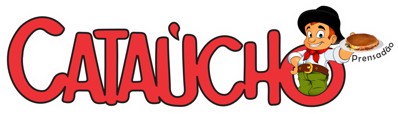 Logo Cataucho Lanches